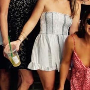 LF romper